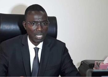 Politique : Dame Diop vote Amadou Ba