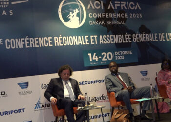 70ème Conférence de l’Aci Afrique : LA RENCONTRE DE DAKAR POUR FAIRE DÉCOLLER L’AVIATION70ème Conférence de l’Aci Afrique :