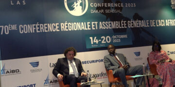 70ème Conférence de l’Aci Afrique : LA RENCONTRE DE DAKAR POUR FAIRE DÉCOLLER L’AVIATION70ème Conférence de l’Aci Afrique :