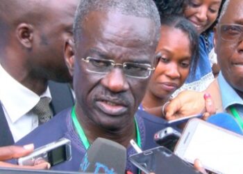 Saisine contre la Dge : La Cena répond à Sonko ce lundi