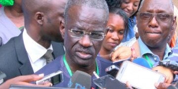 Saisine contre la Dge : La Cena répond à Sonko ce lundi