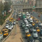 DAKAR, GRAND PRIX DES EMBOUTEILLAGES 3 embouteillages_850.jpg