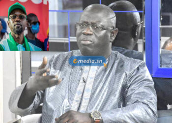 «  CE QUE JE PENSE DES DÉCISIONS DE JUSTICE RENDUES» (BIRAME FAYE)