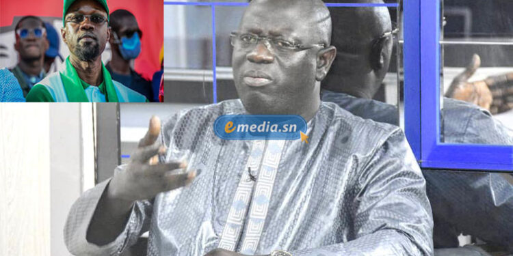 « CE QUE JE PENSE DES DÉCISIONS DE JUSTICE RENDUES» (BIRAME FAYE) 1 « CE QUE JE PENSE DES DÉCISIONS DE JUSTICE RENDUES» (BIRAME FAYE)