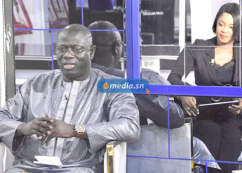 « NOUS TRAVAILLONS POUR UNE VICTOIRE AU 1ER TOUR D’AMADOU BA » (BIRAME FAYE)