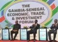 Axe Dakar/Banjul : 1er Forum économique commercial et d’investissement sénégambien 6 Axe Dakar/Banjul : 1er Forum économique commercial et d’investissement sénégambien