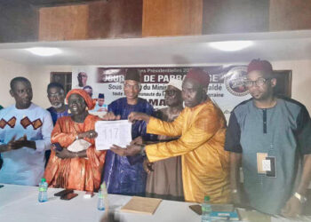 LA PROMESSE FERME DE LA COMMUNAUTÉ FOULADOU BBY DE DAKAR