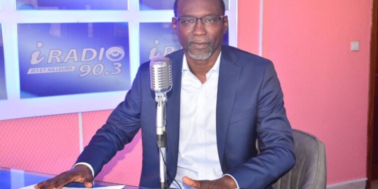 LE DÉSORMAIS EX PRÉSIDENT DE LA CESPP, ELHADJI IBRAHIMA SALL, RÉAGIT 1 ibrahima-sall.jpg
