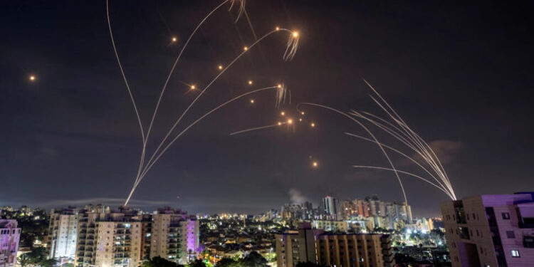 COMMENT LA PLUS PUISSANTE ARMÉE DU MOYEN-ORIENT A ÉTÉ PRISE PAR SURPRISE PAR LE HAMAS 1 israe_l_755.jpg