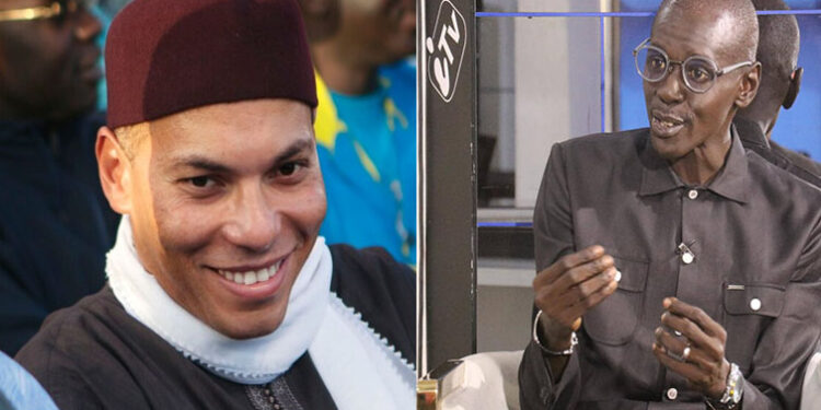 « KARIM WADE A UN AVANTAGE QUE LES AUTRES N’ONT PAS » (LAMINE BA, PDS) 1 karim_755-5.jpg