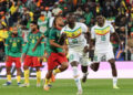 LES LIONS DU SÉNÉGAL DOMPTENT CEUX DU CAMEROUN (1-0)