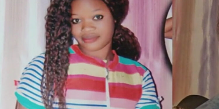 Affaire Lissa Tine : UN CONTRÔLE JUDICIAIRE QUI REND FURIEUX LES PARENTS DE LAVICTIME 1 Affaire Lissa Tine : UN CONTRÔLE JUDICIAIRE QUI REND FURIEUX LES PARENTS DE LAVICTIME