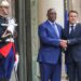 Échanges à l’Elysée sur la coopération bilatérale dont le Ter : Macky Sall retrouve Macron   7 Échanges à l’Elysée sur la coopération bilatérale dont le Ter : Macky Sall retrouve Macron