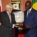 Dialogue politique entre le Sénégal et le Royaume-Uni : Première sortie d’Ismaïla Madior Fall, ministre des Affaires étrangères 7 Dialogue politique entre le Sénégal et le Royaume-Uni : Première sortie d’Ismaïla Madior Fall, ministre des Affaires étrangères