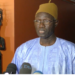 Pr Mbaye Thiam, sur la lettre de la Dap :«On ne joue pas avec les documents administratifs»