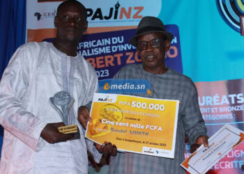 BOUDAL NDIATH DE E-MEDIA SACRÉ