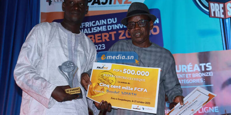 BOUDAL NDIATH DE E-MEDIA SACRÉ 1 BOUDAL NDIATH DE E-MEDIA SACRÉ