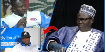 VIDÉO – LES RÉVÉLATIONS DE NGAGNE DIAGNE SUR L’ABSENCE D’AMA BALDÉ AU FACE2FACE