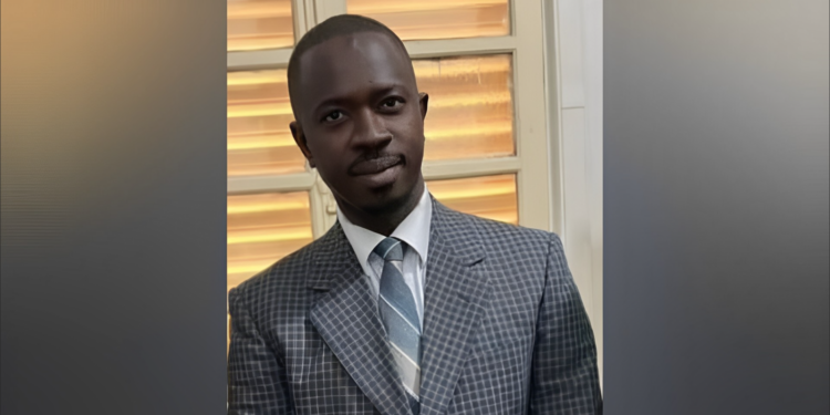 Réintégration de Sonko dans les listes électorales : LES MOTIVATIONS DU JUGE SABASSY FAYE CONNUES 1 SABASSY FAYE