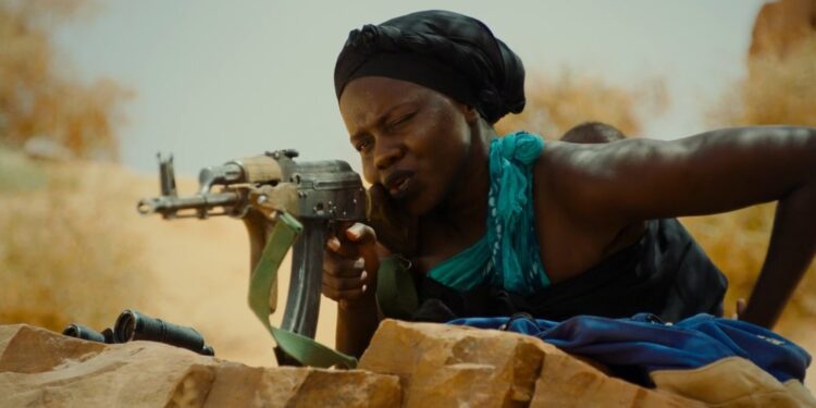 Avant-première du film «Sira» : Un long métrage entre résilience et résistance de la femme 1 Avant-première du film «Sira» : Un long métrage entre résilience et résistance de la femme