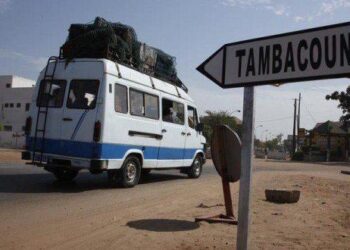 Rescapé du braquage sur la route de Dianké Makhan : Boubacar Sy crie sa détresse