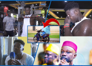 Béne auto moma done top – sama yaye thi moto lako tek – Sonko diaralnama… : Tapha mbeur révèle