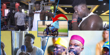 Béne auto moma done top – sama yaye thi moto lako tek – Sonko diaralnama… : Tapha mbeur révèle