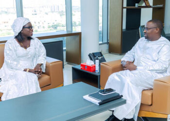 Ministère du Développement communautaire : LE NOUVEAU CHALLENGE DE THÉRÈSE FAYE