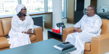 Ministère du Développement communautaire : LE NOUVEAU CHALLENGE DE THÉRÈSE FAYE