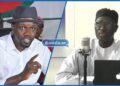 XEW XEWOU DIAMANO : PR MBAYE THIAM SE PRONONCE SUR LA FUITE DE LA LETTRE SUR L’ÉTAT DE SANTÉ DE SONKO