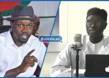 XEW XEWOU DIAMANO : PR MBAYE THIAM SE PRONONCE SUR LA FUITE DE LA LETTRE SUR L’ÉTAT DE SANTÉ DE SONKO