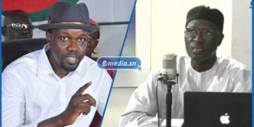 XEW XEWOU DIAMANO : PR MBAYE THIAM SE PRONONCE SUR LA FUITE DE LA LETTRE SUR L’ÉTAT DE SANTÉ DE SONKO