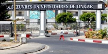 Non réouverture des universités : Le Saes arrête tout !