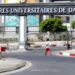 Non réouverture des universités : Le Saes arrête tout !