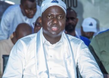 Sana Sané à Mame Boye Diao : « Le ministre Moussa Baldé n’a pas votre temps »