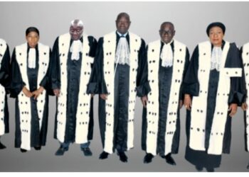 CENA : Gros souci dans la nomination de Abdoulaye Sylla