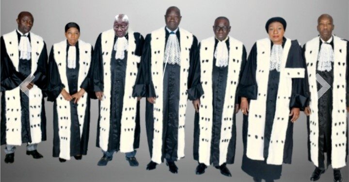 CENA : Gros souci dans la nomination de Abdoulaye Sylla