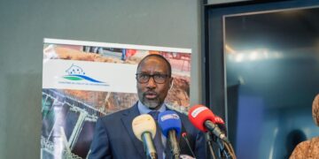 Gestion des inondations : Mamour Diallo tire un bilan positif 