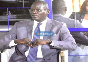 Dr Abdourahmane Diouf : « Il est temps qu’on passe d’une République du Sénégal à une République sénégalaise »