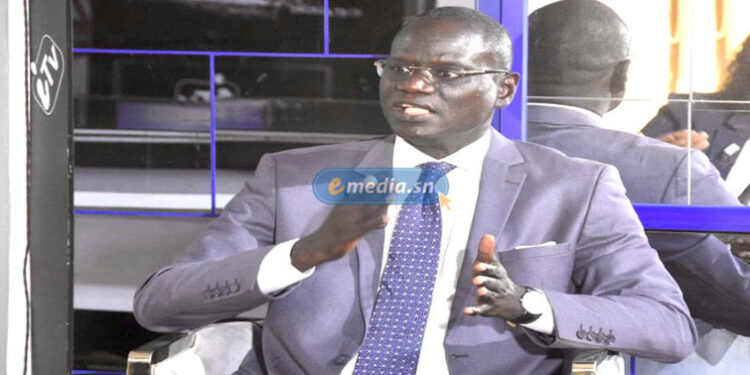 Dr Abdourahmane Diouf, AWALE : « La seule chose qui inquiète les opposants c’est… » 1 Dr Abdourahmane Diouf, AWALE : « La seule chose qui inquiète les opposants c’est… »