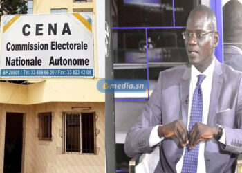 Dr Abdourahmane Diouf sur les membres de la CENA : « C’est une illégalité qui remplace une autre illégalité »