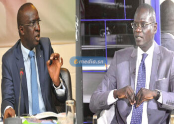 Dr Abdourahmane Diouf sur la dette : « On va environ rembourser à peu près 5 milliards par jour »