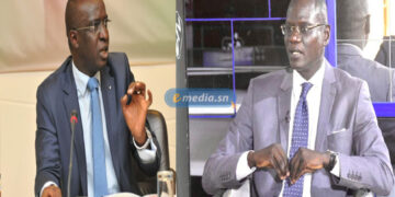 Dr Abdourahmane Diouf sur la dette : « On va environ rembourser à peu près 5 milliards par jour »