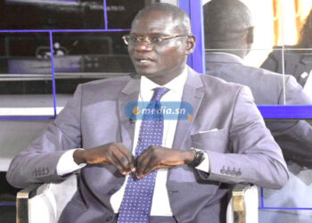 Collecte des parrainages : « Nos informaticiens doivent avoir accès au logiciel pour que cela ne devienne pas un flou » (Dr Abdourahmane Diouf)