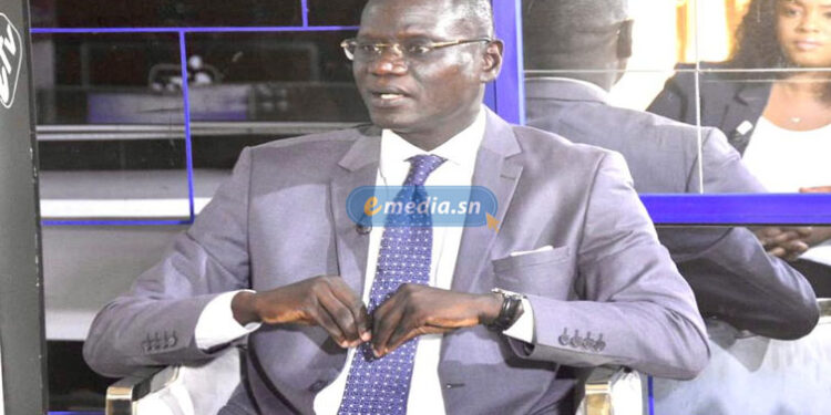 Collecte des parrainages : « Nos informaticiens doivent avoir accès au logiciel pour que cela ne devienne pas un flou » (Dr Abdourahmane Diouf) 1 Collecte des parrainages : « Nos informaticiens doivent avoir accès au logiciel pour que cela ne devienne pas un flou » (Dr Abdourahmane Diouf)