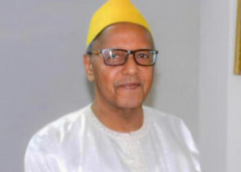 Abib Fall, ancien Directeur de l’automatisation des fichiers : «Sans jugement définitif, on ne peut pas radier Sonko»