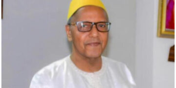 Abib Fall, ancien Directeur de l’automatisation des fichiers : «Sans jugement définitif, on ne peut pas radier Sonko»