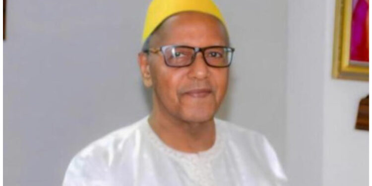 Abib Fall, ancien Directeur de l’automatisation des fichiers : «Sans jugement définitif, on ne peut pas radier Sonko»