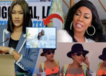 Affaire Viviane / Aby Ndour dans actu people avec Billy Boorso Ba : le début d’un feuilleton ?