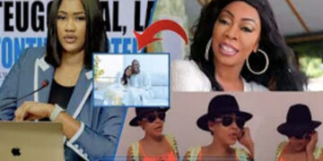 Affaire Viviane / Aby Ndour dans actu people avec Billy Boorso Ba : le début d’un feuilleton ?